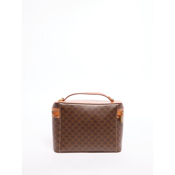 Celine Macadam Vanity Crossbody Bag - Picture 3 of 12